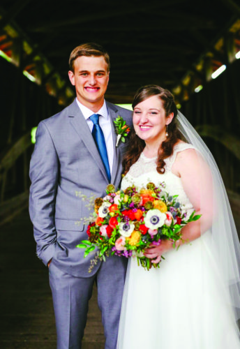 Meghan Love, Devin Martin